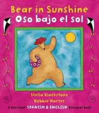 Bear in Sunshine / Oso bajo el sol