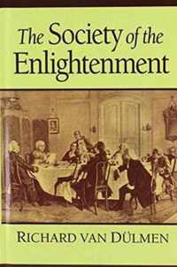 The Society Of The Enlightenment