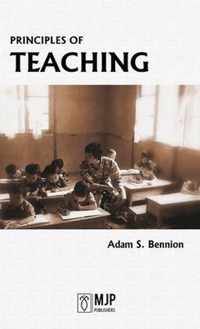 Principles of Teaching