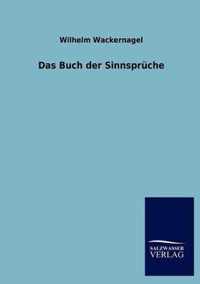 Das Buch der Sinnspruche