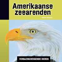 Verbazingwekkende dieren  -   Amerikaanse zeearenden