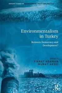 Environmentalism in Turkey