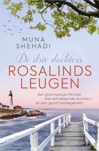 De drie dochters 1 -   Rosalinds leugen