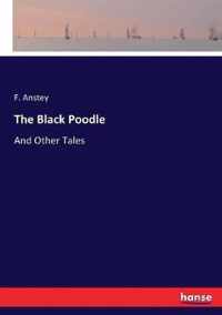 The Black Poodle