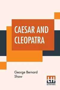 Caesar And Cleopatra