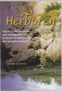 Herboren