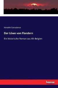 Der Loewe von Flandern