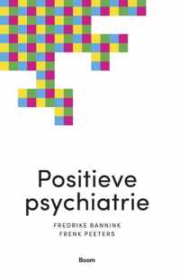 Positieve psychiatrie