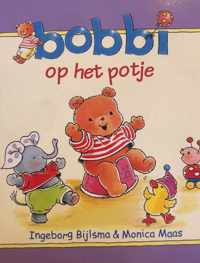 Bobbi op het potje | Ingeborg Bijlsma & Monica Maas