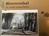 Bloemendaal in oude ansichten