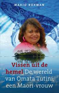 Vissen uit de hemel