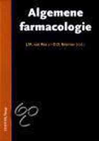 Algemene farmacologie