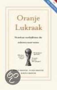 Oranje Lukraak