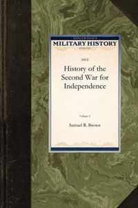 An Authentic History of the Second War F