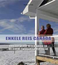 Enkele reis Canada