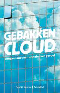 Gebakken cloud