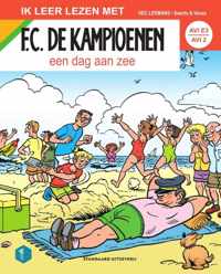 F.C. De Kampioenen 1 -   Een dag aan zee