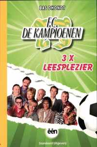 F.C. De Kampioenen - FC De Kampioenen