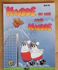 16. Knudde en nog eens Knudde (1985)