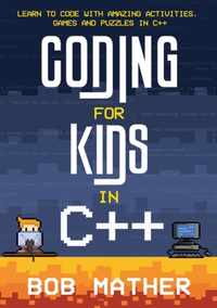 Coding for Kids in C++