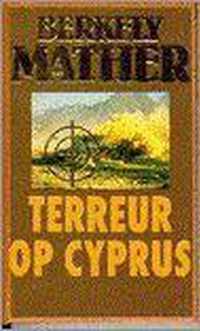 Terreur op Cyprus