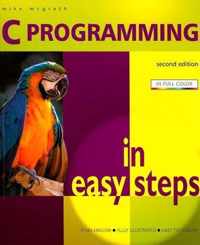 C Programming in Easy Steps