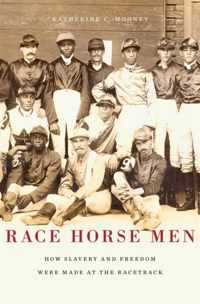 Race Horse Men