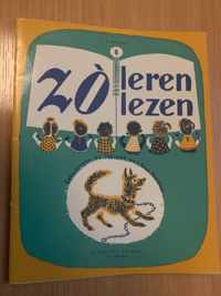 8 Zo leren lezen