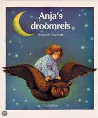 Anja's droomreis