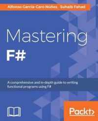 Mastering F#