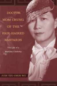 Doctor Mom Chung of the Fair-Haired Bastards