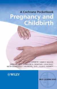 Pregnancy And Childbirth