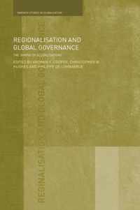 Regionalisation and Global Governance