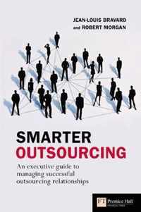 Smarter Outsourcing