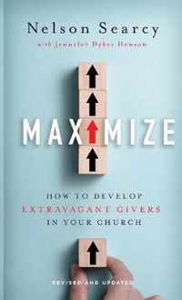 Maximize