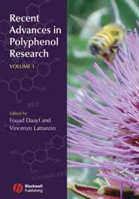 Recent Advances in Polyphenol Research