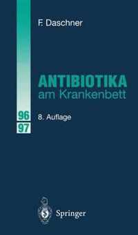 Antibiotika Am Krankenbett