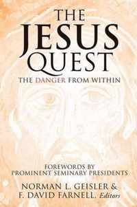 The Jesus Quest