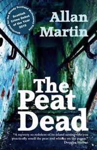 The Peat Dead