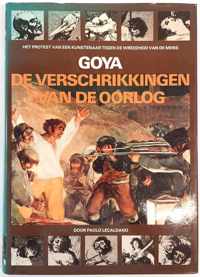 Goya - De verschrikkingen van de oorlog