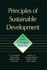 Principles of Sustainable Development