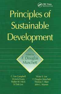 Principles of Sustainable Development