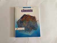 Chemie 6e ed havo 5 leerboek