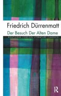 Der Besuch der alten Dame