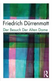 Der Besuch der alten Dame