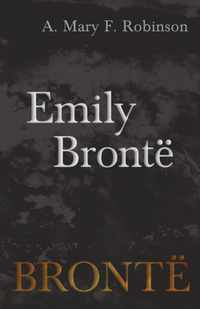 Emily Bronte