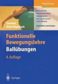 Funktionelle Bewegungslehre. Ball Bungen