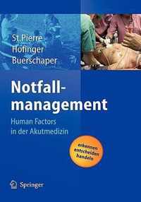 Notfallmanagement