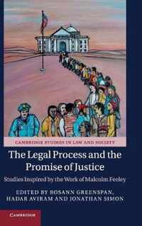 The Legal Process and the Promise of Justice