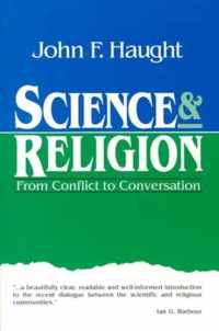 Science and Religion